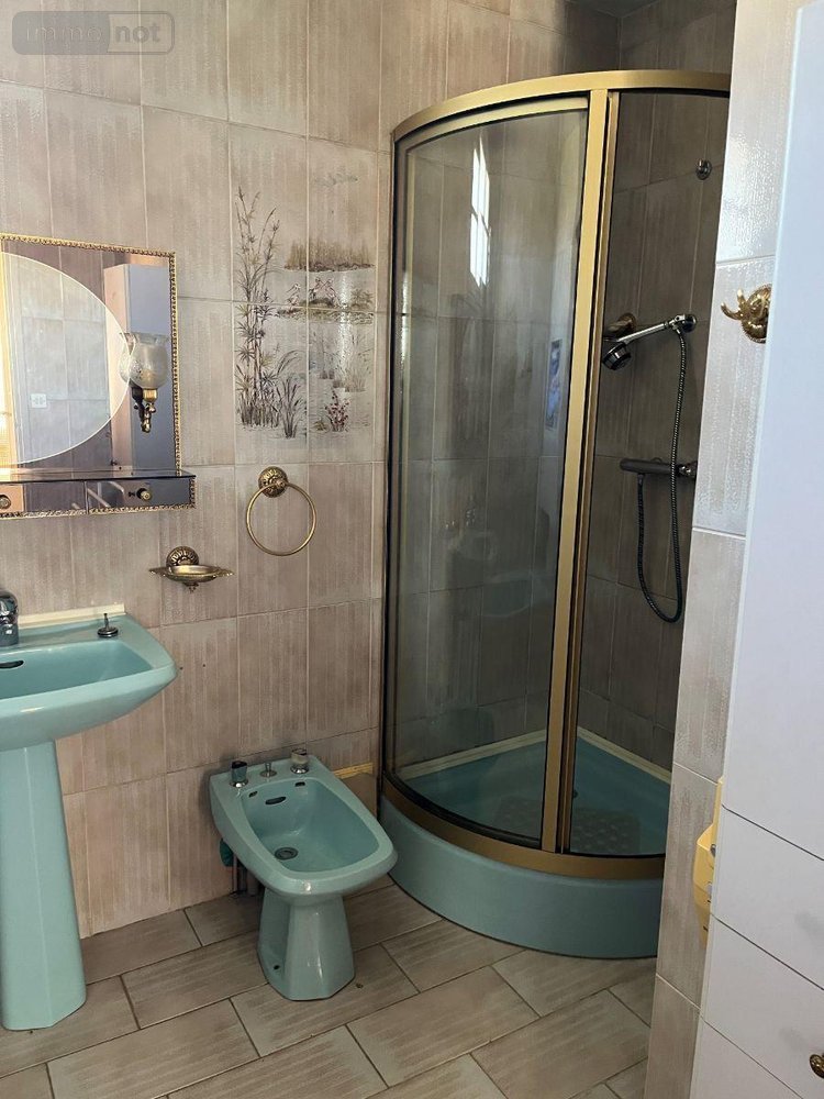 Maison a vendre Magny 89200 Yonne 89 m2 4 pièces 154000 euros