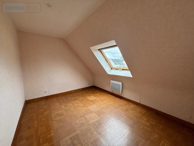 Maison a vendre Bourg-Blanc 29860 Finistère 117 m2 6 pièces 294790 euros