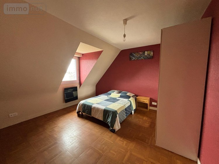 Maison a vendre Bourg-Blanc 29860 Finistère 117 m2 6 pièces 294790 euros