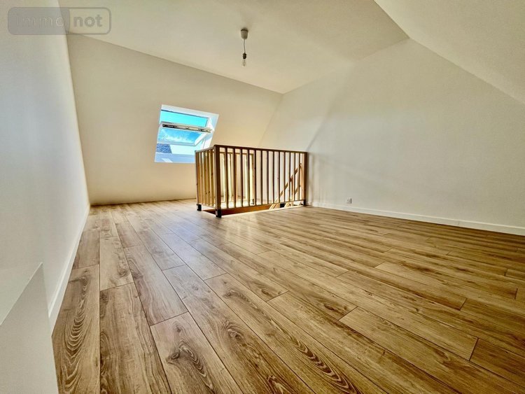 Maison a vendre Bourg-Blanc 29860 Finistère 117 m2 6 pièces 294790 euros