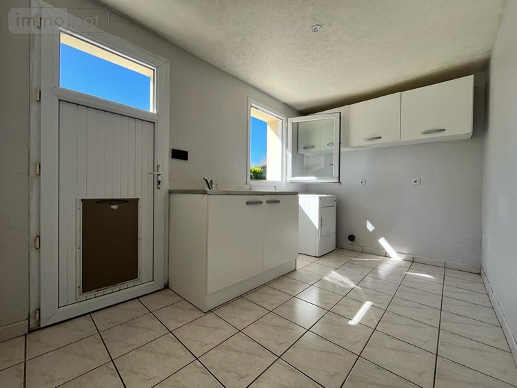 Maison a vendre Bourg-Blanc 29860 Finistère 117 m2 6 pièces 294790 euros