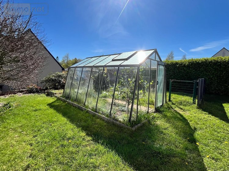 Maison a vendre Bourg-Blanc 29860 Finistère 117 m2 6 pièces 294790 euros
