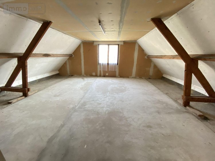 Maison a vendre Le Mesnil-Esnard 76240 Seine-Maritime 104 m2 5 pièces 278000 euros