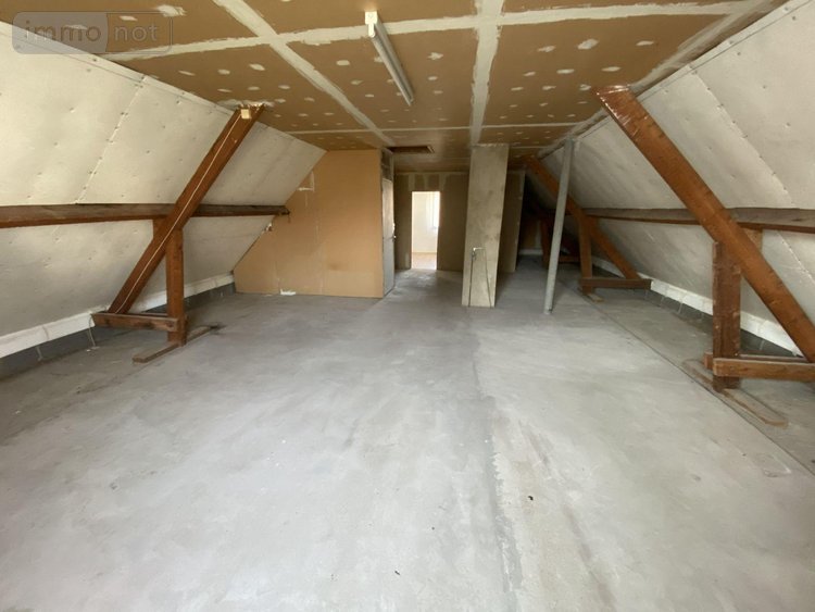 Maison a vendre Le Mesnil-Esnard 76240 Seine-Maritime 104 m2 5 pièces 278000 euros