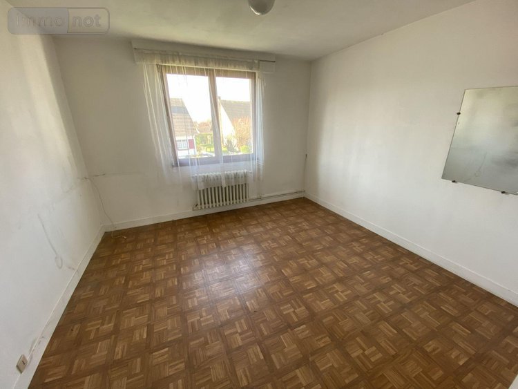 Maison a vendre Le Mesnil-Esnard 76240 Seine-Maritime 104 m2 5 pièces 278000 euros