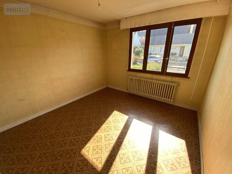 Maison a vendre Le Mesnil-Esnard 76240 Seine-Maritime 104 m2 5 pièces 278000 euros