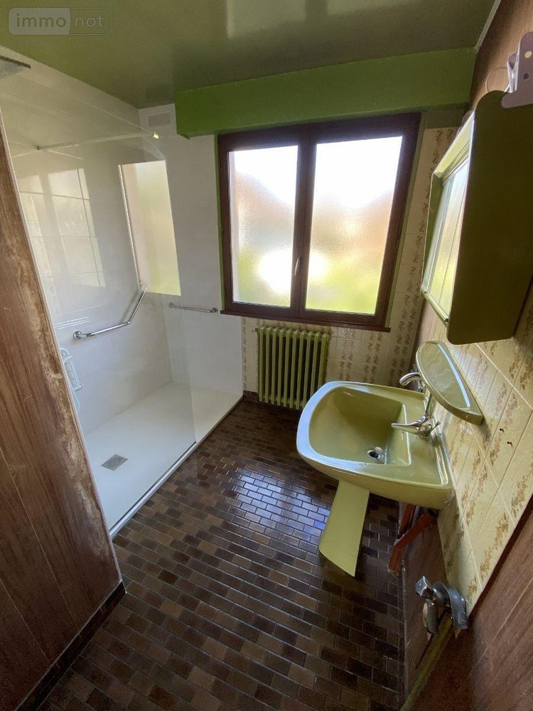 Maison a vendre Le Mesnil-Esnard 76240 Seine-Maritime 104 m2 5 pièces 278000 euros