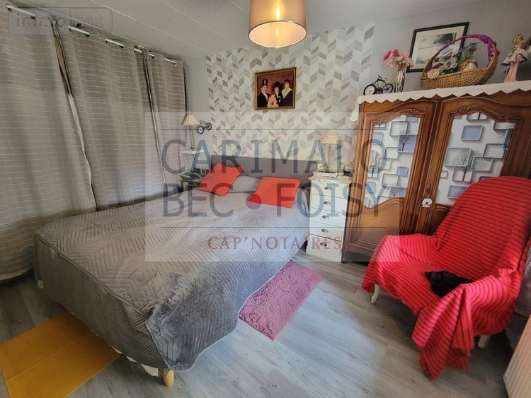 Maison a vendre Saint-Hilaire-sur-Yerre 28220 Eure-et-Loir 89 m2 2 pièces 98000 euros