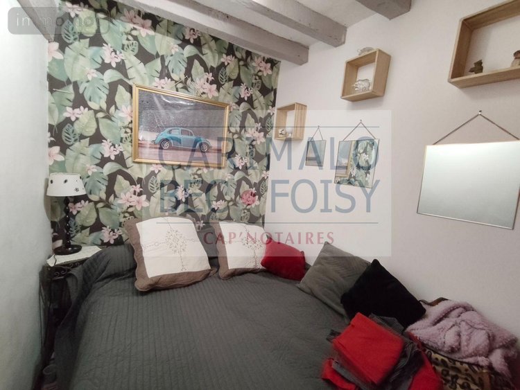 Maison a vendre Saint-Hilaire-sur-Yerre 28220 Eure-et-Loir 89 m2 2 pièces 98000 euros