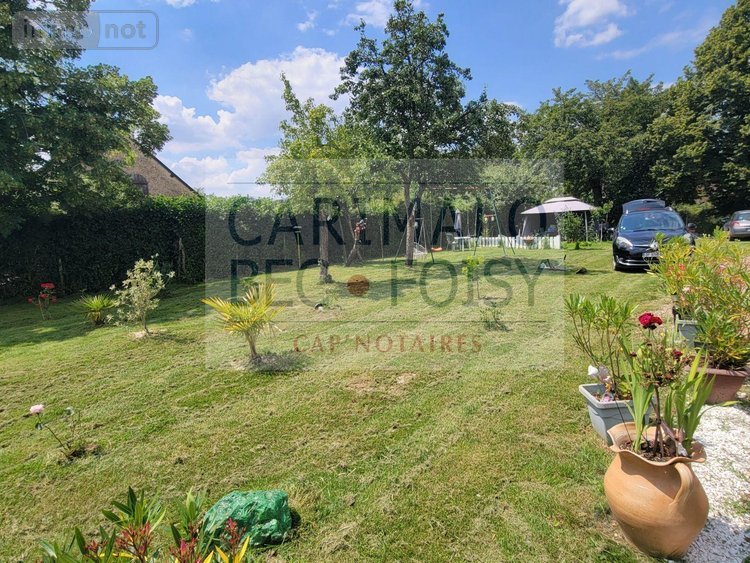 Maison a vendre Langey 28220 Eure-et-Loir 89 m2 2 pièces 98000 euros