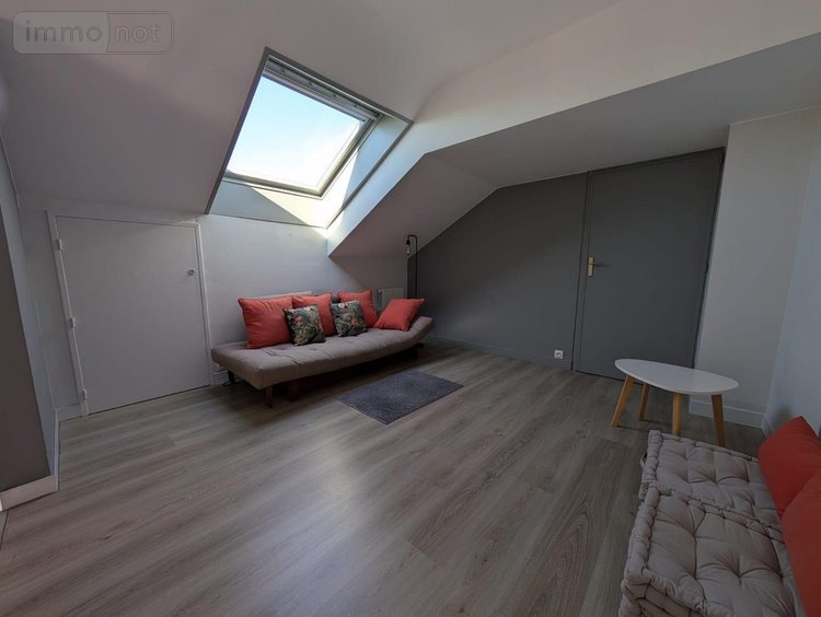 Appartement a vendre Compiègne 60200 Oise 73 m2 4 pièces 190000 euros