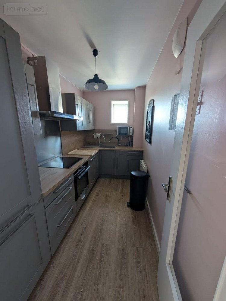 Appartement a vendre Compiègne 60200 Oise 73 m2 4 pièces 223000 euros