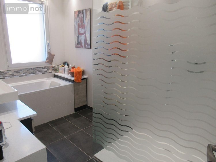 Maison a vendre Saint-André-les-Vergers 10120 Aube 217 m2 8 pièces 468000 euros