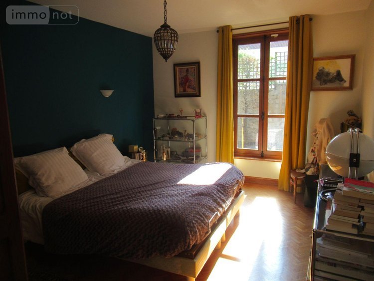 Maison a vendre Saint-André-les-Vergers 10120 Aube 217 m2 8 pièces 468000 euros