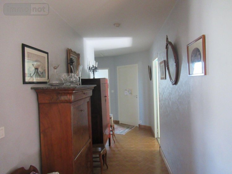 Maison a vendre Saint-André-les-Vergers 10120 Aube 217 m2 8 pièces 468000 euros