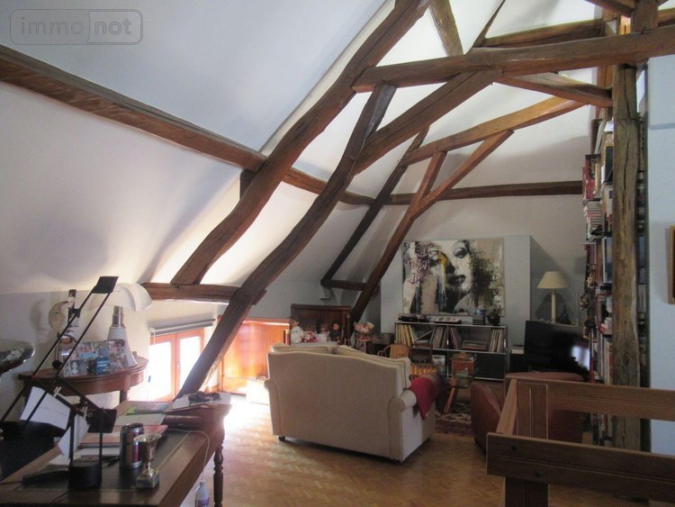 Maison a vendre Saint-André-les-Vergers 10120 Aube 217 m2 8 pièces 468000 euros