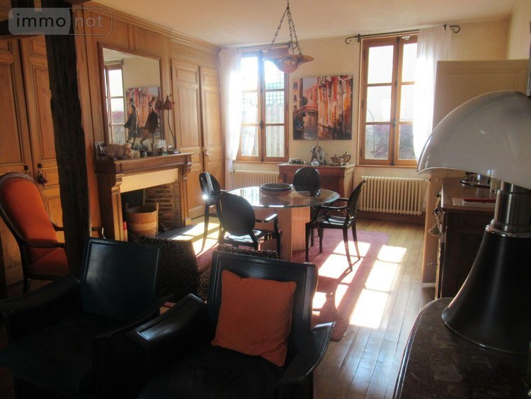 Maison a vendre Saint-André-les-Vergers 10120 Aube 217 m2 8 pièces 468000 euros