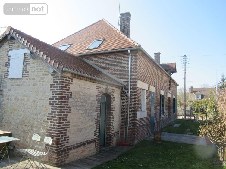 Maison a vendre Saint-André-les-Vergers 10120 Aube 217 m2 8 pièces 468000 euros
