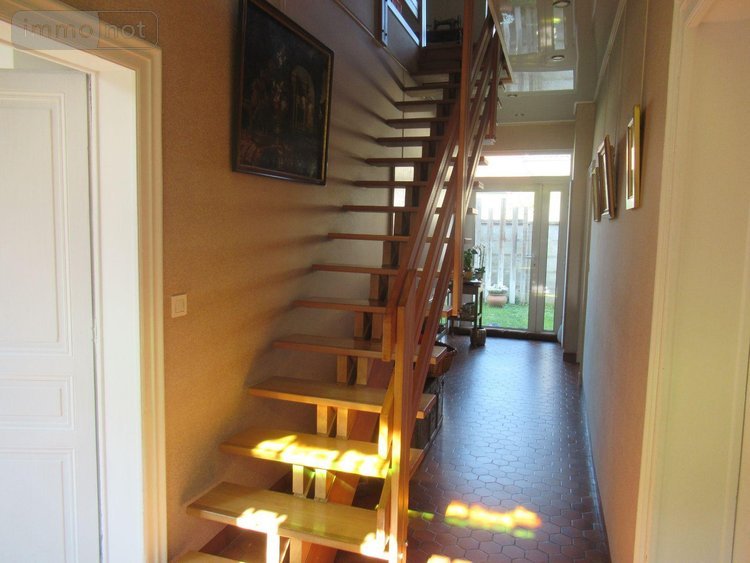 Maison a vendre Saint-André-les-Vergers 10120 Aube 217 m2 8 pièces 468000 euros