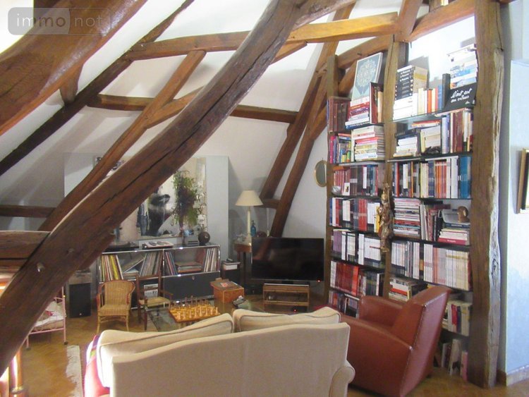 Maison a vendre Saint-André-les-Vergers 10120 Aube 217 m2 8 pièces 468000 euros