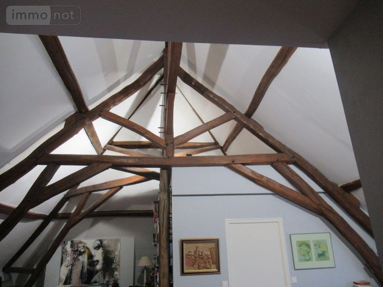 Maison a vendre Saint-André-les-Vergers 10120 Aube 217 m2 8 pièces 468000 euros