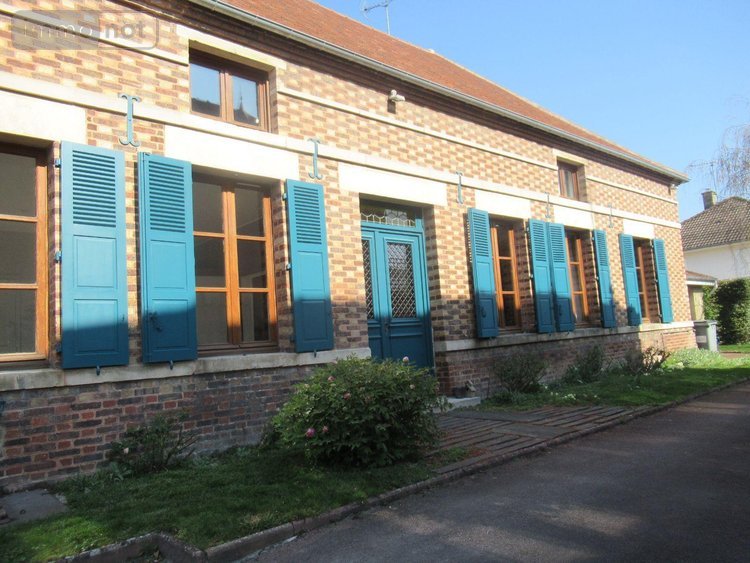 Maison a vendre Saint-André-les-Vergers 10120 Aube 217 m2 8 pièces 468000 euros