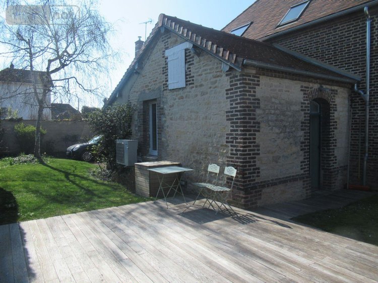 Maison a vendre Saint-André-les-Vergers 10120 Aube 217 m2 8 pièces 468000 euros