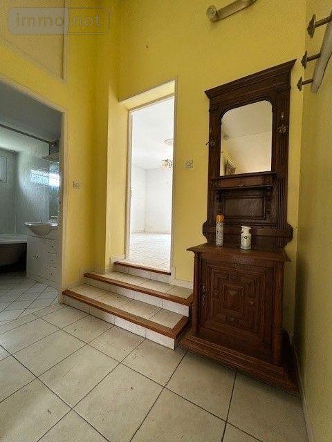 Maison a vendre Baugé-en-Anjou 49150 Maine-et-Loire 80 m2 6 pièces 141075 euros