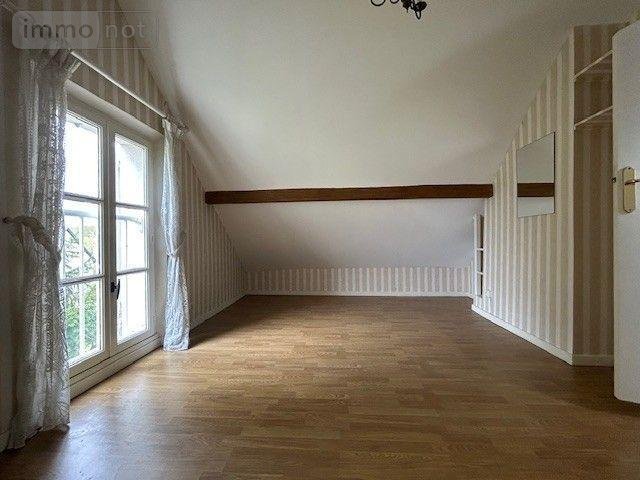 Maison a vendre Baugé-en-Anjou 49150 Maine-et-Loire 80 m2 6 pièces 141075 euros