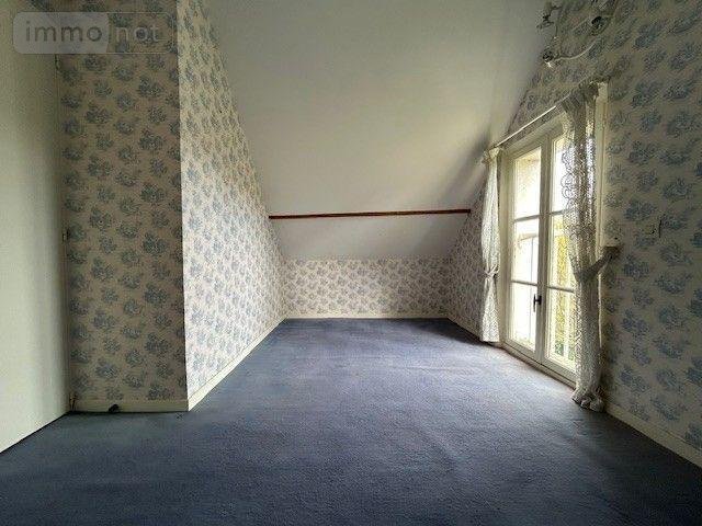 Maison a vendre Baugé-en-Anjou 49150 Maine-et-Loire 80 m2 6 pièces 141075 euros