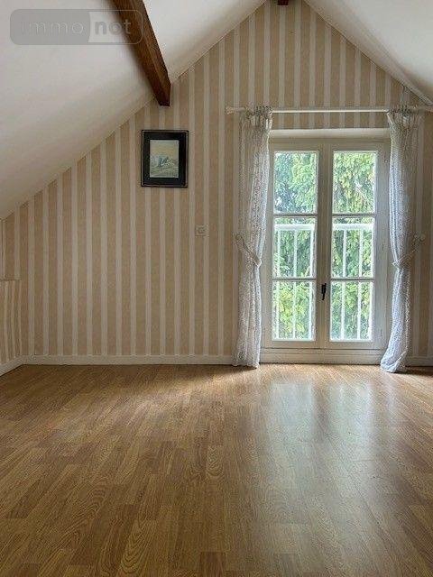 Maison a vendre Baugé-en-Anjou 49150 Maine-et-Loire 80 m2 6 pièces 141075 euros
