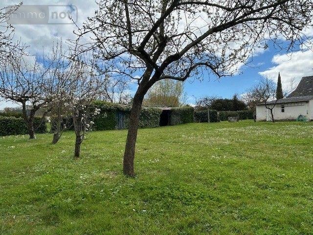 Maison a vendre Baugé-en-Anjou 49150 Maine-et-Loire 80 m2 6 pièces 141075 euros