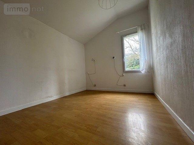 Maison a vendre Baugé-en-Anjou 49150 Maine-et-Loire 80 m2 6 pièces 130625 euros