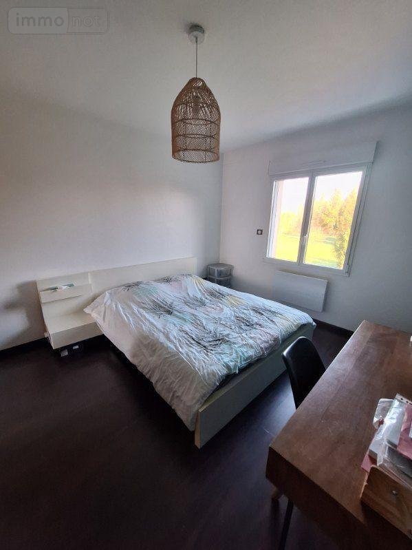 Maison a vendre Nozay 10700 Aube 152 m2 5 pièces 230000 euros