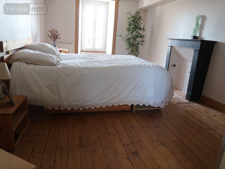 Maison a vendre Saint-Gonlay 35750 Ille-et-Vilaine 173 m2 6 pièces 280392 euros
