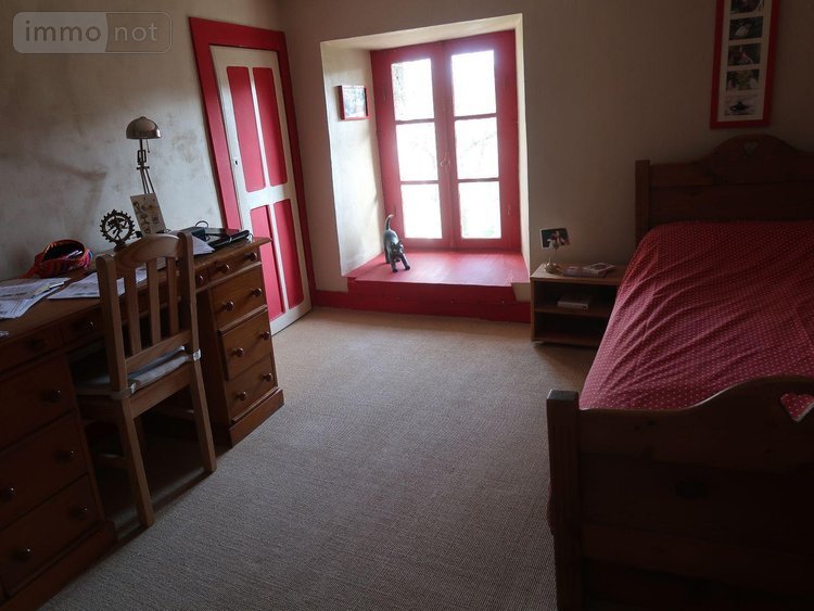 Maison a vendre Saint-Gonlay 35750 Ille-et-Vilaine 173 m2 6 pièces 295896 euros