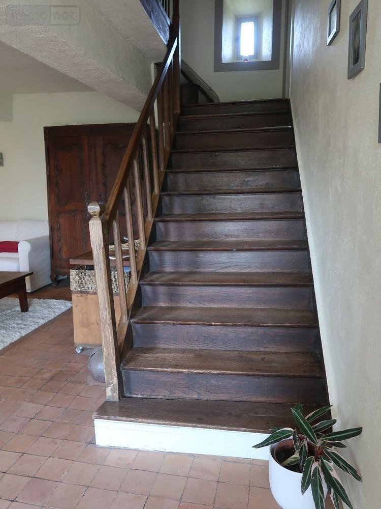 Maison a vendre Saint-Gonlay 35750 Ille-et-Vilaine 173 m2 6 pièces 280392 euros