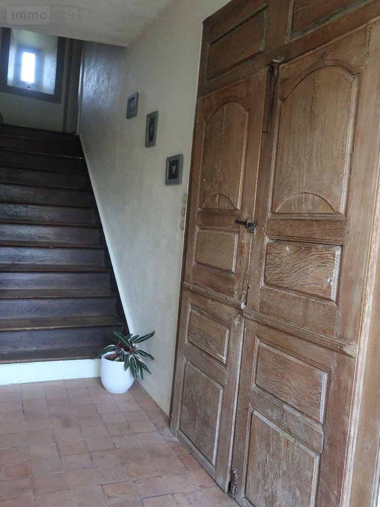 Maison a vendre Saint-Gonlay 35750 Ille-et-Vilaine 173 m2 6 pièces 280392 euros