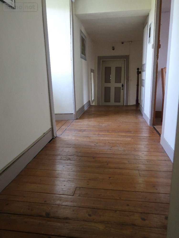 Maison a vendre Saint-Gonlay 35750 Ille-et-Vilaine 173 m2 6 pièces 295896 euros