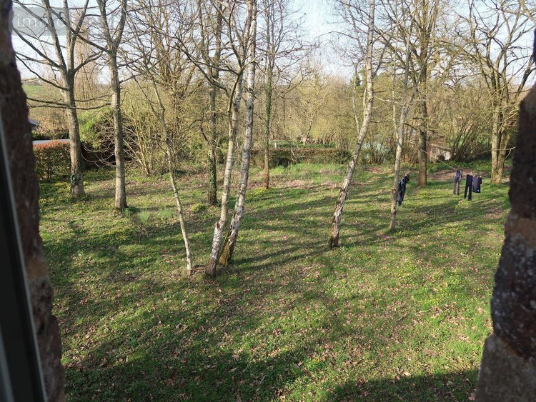 Maison a vendre Saint-Gonlay 35750 Ille-et-Vilaine 173 m2 6 pièces 295896 euros