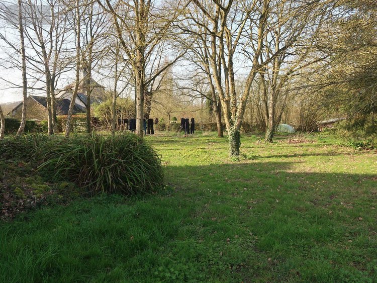 Maison a vendre Saint-Gonlay 35750 Ille-et-Vilaine 173 m2 6 pièces 295896 euros