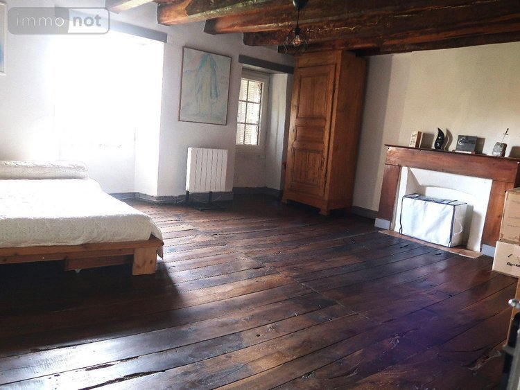 Maison a vendre Saint-Gonlay 35750 Ille-et-Vilaine 173 m2 6 pièces 295896 euros