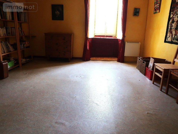 Maison a vendre Saint-Gonlay 35750 Ille-et-Vilaine 173 m2 6 pièces 295896 euros