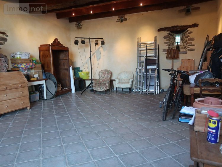 Maison a vendre Saint-Gonlay 35750 Ille-et-Vilaine 173 m2 6 pièces 295896 euros