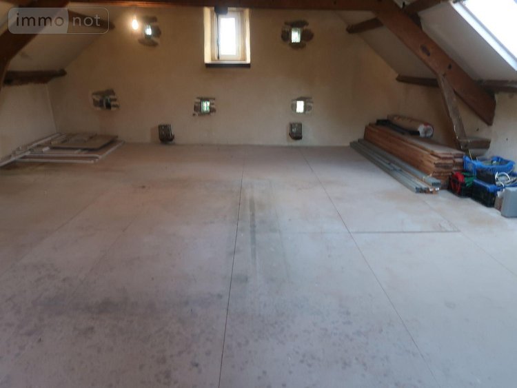 Maison a vendre Saint-Gonlay 35750 Ille-et-Vilaine 173 m2 6 pièces 295896 euros