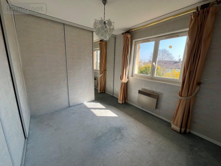 Maison a vendre Blanzy 71450 Saône-et-Loire 224 m2 5 pièces 281500 euros