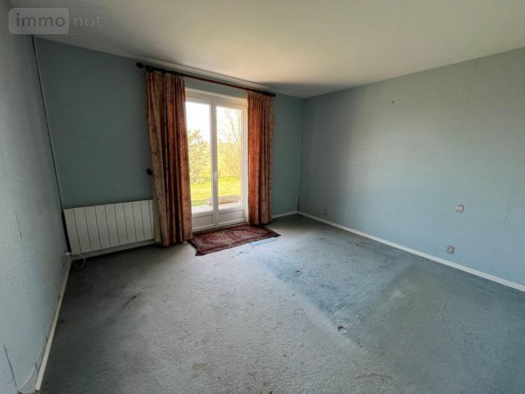 Maison a vendre Blanzy 71450 Saône-et-Loire 224 m2 5 pièces 281500 euros