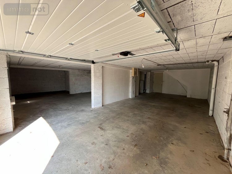 Maison a vendre Blanzy 71450 Saône-et-Loire 224 m2 5 pièces 281500 euros