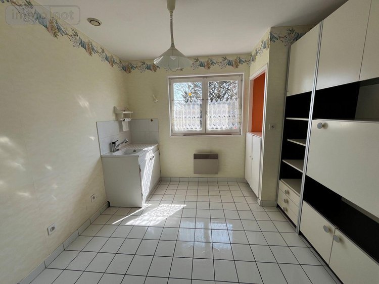 Maison a vendre Blanzy 71450 Saône-et-Loire 224 m2 5 pièces 281500 euros