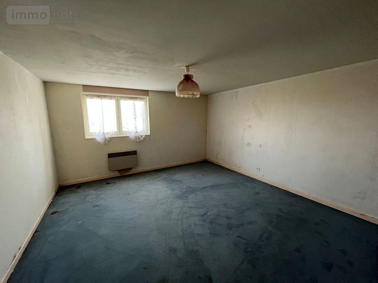 Maison a vendre Blanzy 71450 Saône-et-Loire 224 m2 5 pièces 281500 euros